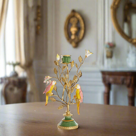 DAPHNE Candleholder