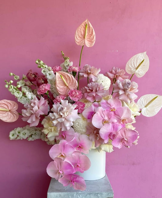 FLORAL WORKSHOP - Sunday 19/4/26