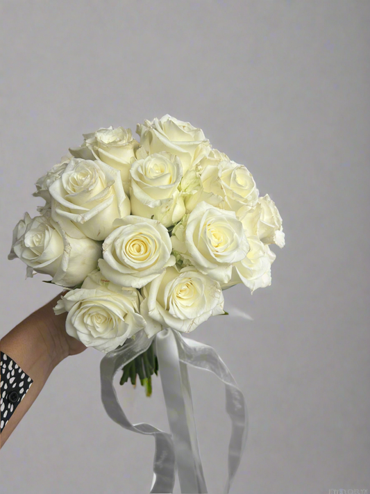 BRIDAL BOUQUET