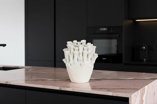 LUNA Vase