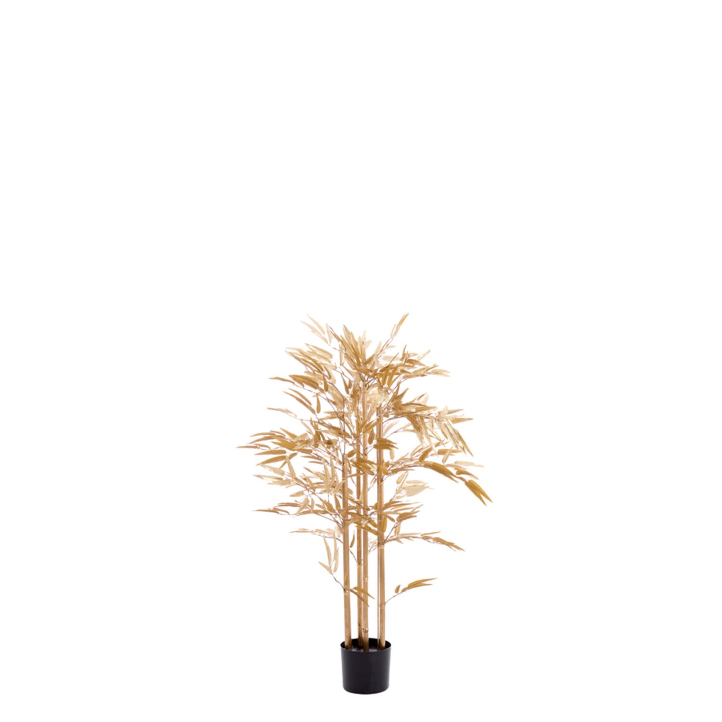 ZEN Faux bamboo Plant