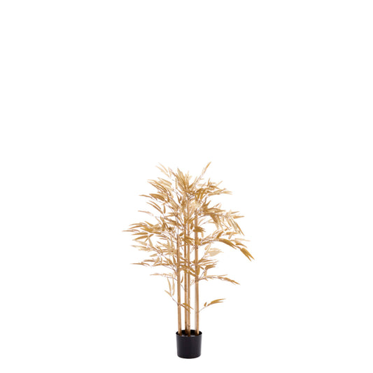 ZEN Faux bamboo Plant