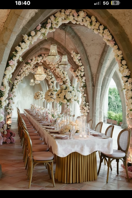 Event Flowers